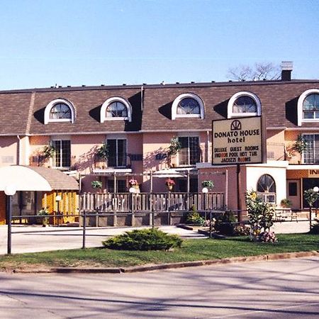 Travelodge By Wyndham Wasaga Beach Extérieur photo