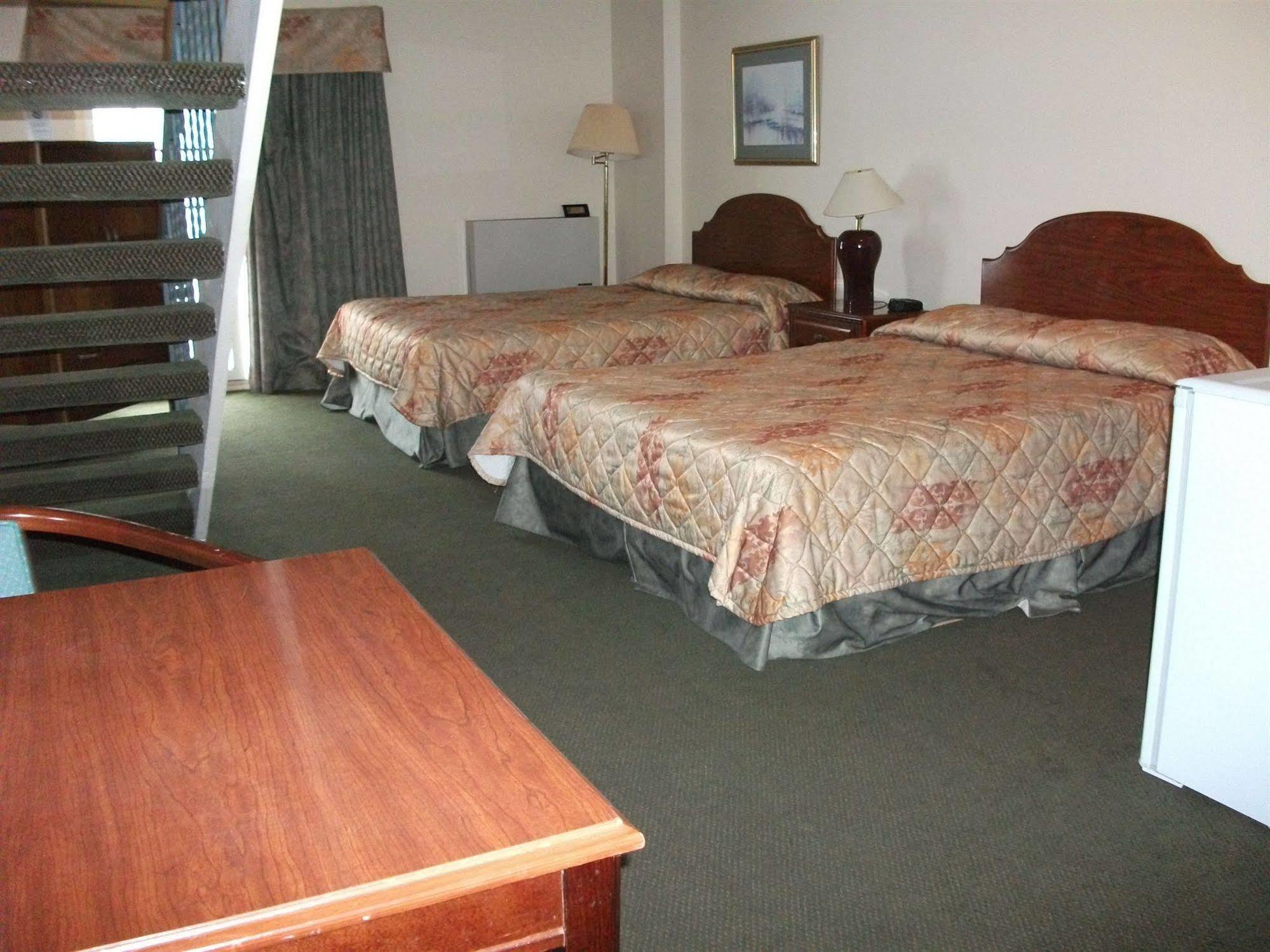 Travelodge By Wyndham Wasaga Beach Chambre photo