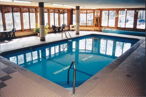 Travelodge By Wyndham Wasaga Beach Facilités photo
