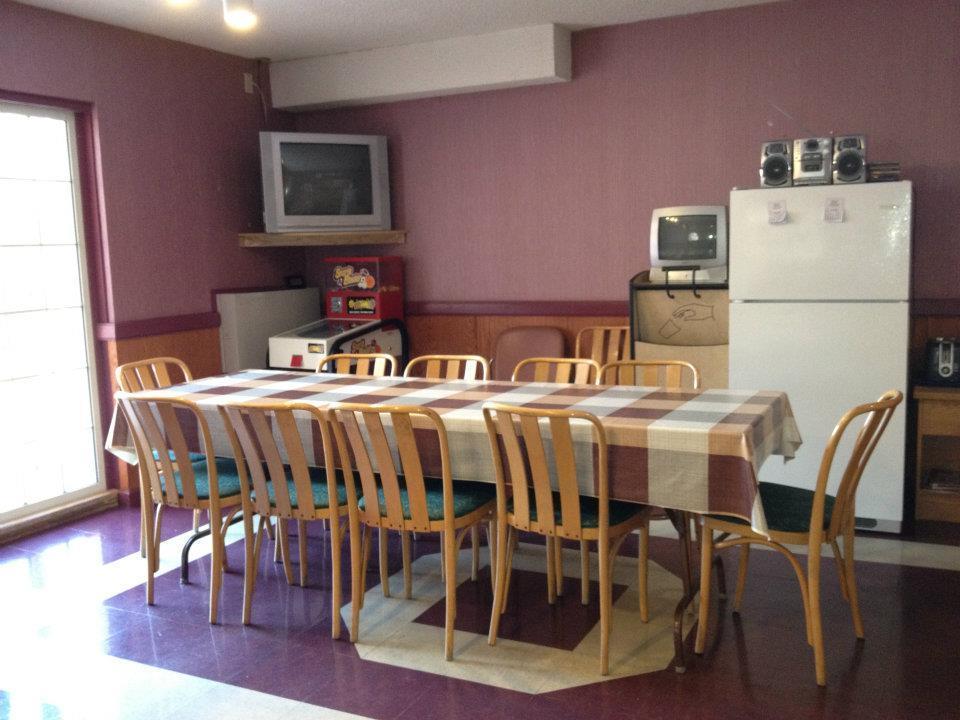Travelodge By Wyndham Wasaga Beach Extérieur photo
