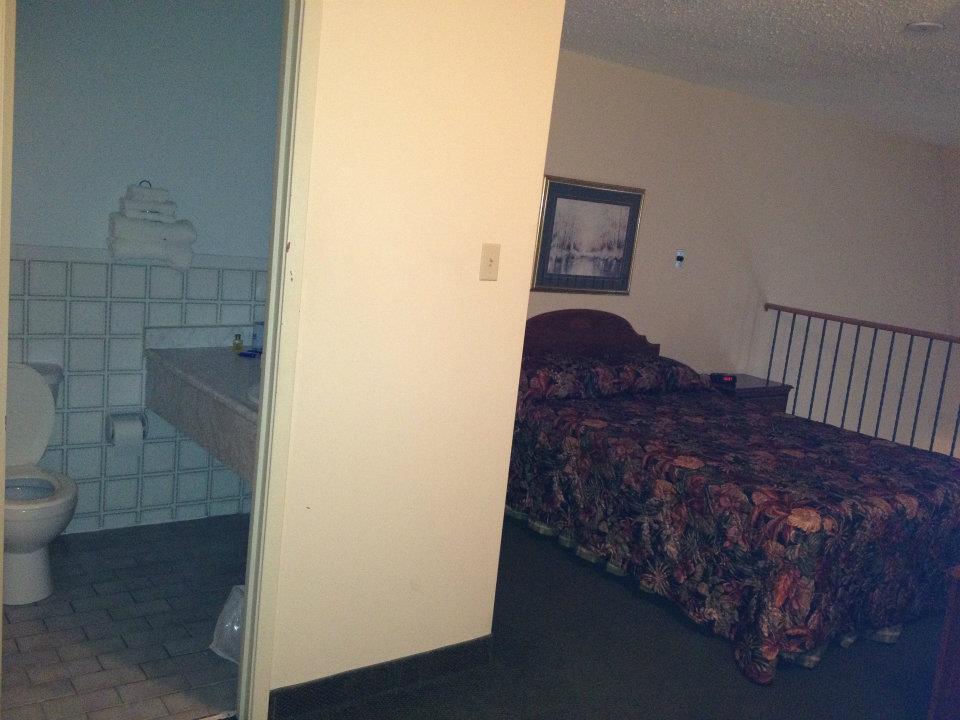 Travelodge By Wyndham Wasaga Beach Extérieur photo
