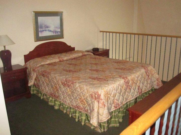 Travelodge By Wyndham Wasaga Beach Extérieur photo