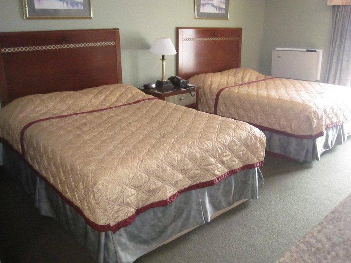 Travelodge By Wyndham Wasaga Beach Extérieur photo