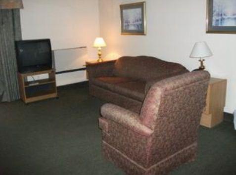 Travelodge By Wyndham Wasaga Beach Extérieur photo